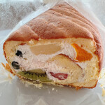 用戶對於Patisserie HATT的評論圖