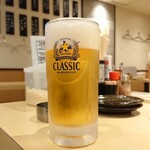 用户对于天ぷら・あて巻き そばいち的评论图