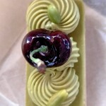 User's review image for RIVA chocolatier