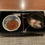 User's review image for 浜ふじ