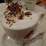 User's review image for カフェ ウィーン 三越日本橋店