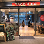 User's review image for タコ リッコ アークヒルズ店