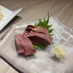 用戶對於焼肉 零條的評論圖