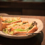 User's review image for ガルル珈琲