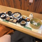 用戶對於京の味処　うえ村的評論圖