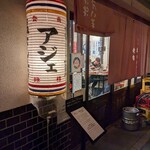 用户对于アジェ 木屋町団栗店的评论图