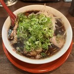 用戶對於新福菜館 麻布十番店的評論圖