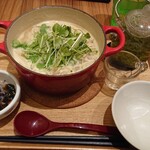 用户对于茶鍋cafe saryo サンシャインシティ店的评论图