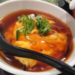 用戶對於ラーメン 横綱 みのおキューズモール店的評論圖