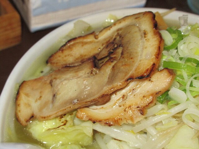 用户对于ラーメン マイド的评论高清图