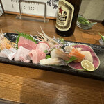 User's review image for 酒処 ふじりん