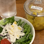 用户对于キッチン  シュシュ アスティ45店的评论图