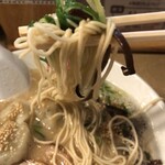 User's review image for ラーメン カナデヤ