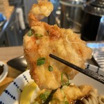 用戶對於よこぼり食堂的評論圖