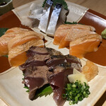 User's review image for たま すすきの店