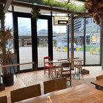 User's review image for niko and...COFFEE ららぽーと福岡店