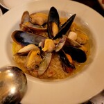 User's review image for Italian 51K