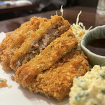 用戶對於かどや魚丸的評論圖