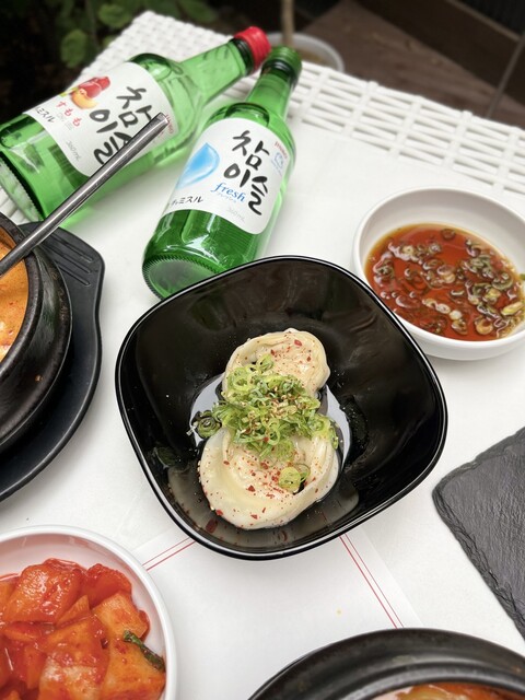 用戶對於OKKII 新福島店的評論高清圖