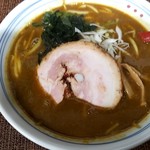 User's review image for じぇんとる麺 中島店