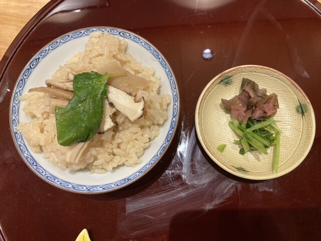 用戶對於赤坂松葉屋 赤坂本店的評論高清圖