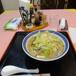 用戶對於レストラン 辰己屋的評論圖