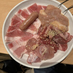 用戶對於298 梅田3号店的評論圖