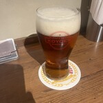 用户对于CRAFT BEER KOYOEN KITTE名古屋店的评论图