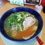 用户对于らーめん藤的评论图