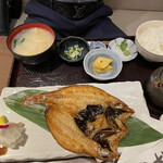 用戶對於高級ブランド干物 『銀座伴助』 銀座本店的評論圖