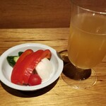 用户对于ビフォアナイン的评论图