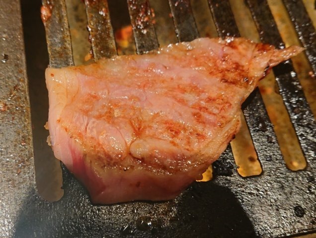 用户对于焼肉 グルマンズいとう的评论高清图