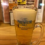 用户对于大衆酒場 036的评论图
