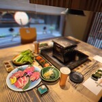 用户对于松阪牛WHAT'S 京都室町店的评论图