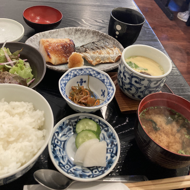 User's review image for まかど