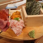 用戶對於居酒屋 マルタ的評論圖
