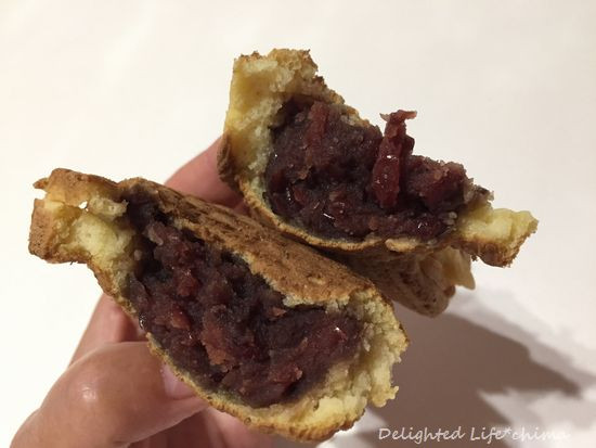 User's review image for 鯛焼 舟ばし