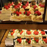 用戶對於ファウンドリー 阪急うめだ本店的評論圖