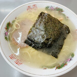 用户对于まるたかラーメン的评论图