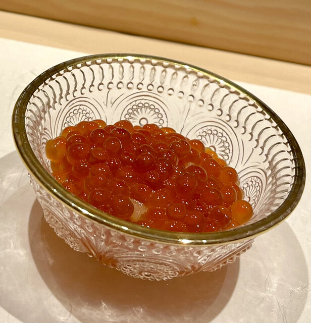 用户对于鮨 こいせ的评论高清图