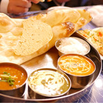 用戶對於インド料理 カリカ 護国寺店的評論圖