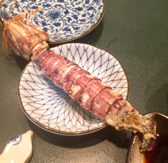 用戶對於庄坊番屋的評論圖