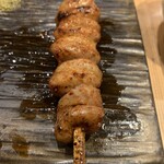 User's review image for とり口