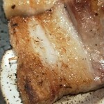 用戶對於やき鳥 ササキ的評論圖
