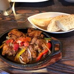 用戶對於CAFE＆WINE DINING RAINBOW的評論圖
