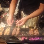 用戶對於暫亭 木挽町店的評論圖