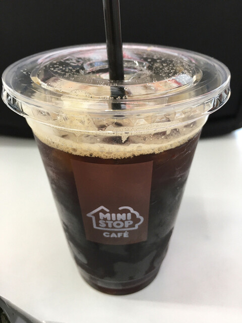 User's recommendation image for ミニストップ 北堀江店