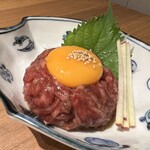 用戶對於焼肉ホルモン金樹 はなれ的評論圖