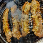 用戶對於焼肉きんぐ 大阪鶴見店的評論圖
