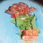 User's review image for ブルーバード 大阪梅田ツインタワーズノース店